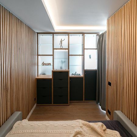 Baltic Seaside Residence Palanga Extérieur photo