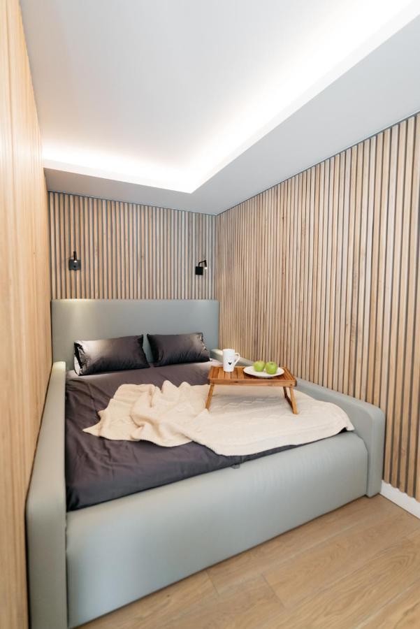 Baltic Seaside Residence Palanga Extérieur photo
